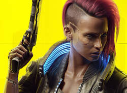 Cyberpunk 2077 Physical Edition Comes with Two Blu-ray Discs on PS4