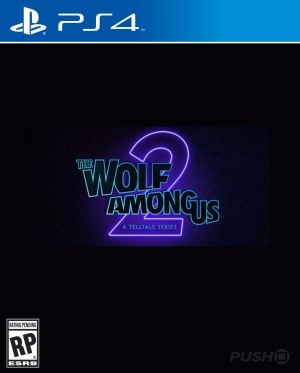 The Wolf Among Us 2