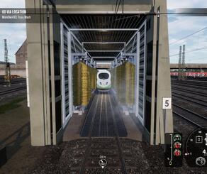 Train Sim World 2 PS5 PlayStation 5 5