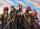 Divinity: Original Sin II Quests to PS4 in August