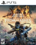Avatar: Frontiers of Pandora - From the Ashes