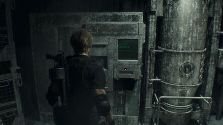 Resident Evil 4 Remake: Chapter 13 Walkthrough 17