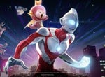 Ultraman and Emi Join the Fight in Kaiju Brawler GigaBash Next Week on PS5, PS4