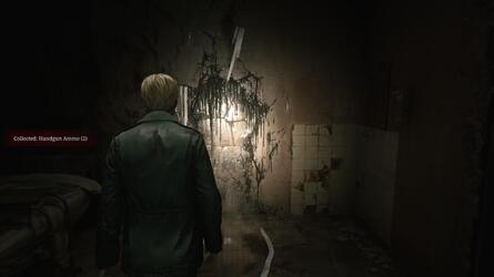 Silent Hill 2: How to Solve the Chained Box Puzzle Guide 7