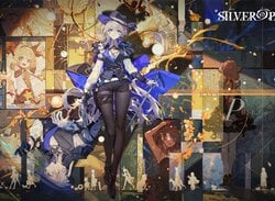 Uh Oh! Victorian-Style Anime RPG Silver Palace Could Be Your Next PS5 Obsession