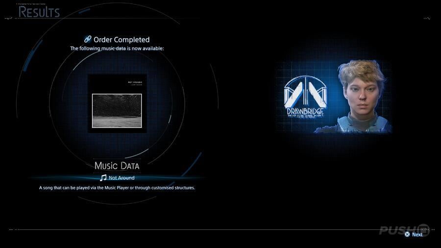 Death Stranding 2: All Songs and How to Get Them Guide 40