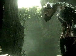 The Last Guardian Re-emerges Ahead of PlayStation Meeting