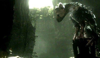 The Last Guardian Re-emerges Ahead of PlayStation Meeting