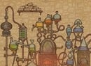 Potion Craft Brews Up a PS5, PS4 Port in 2023
