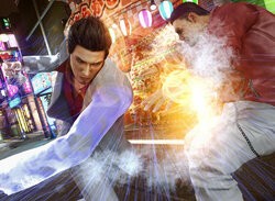 Yakuza: Kiwami 2 Could Be One of the Best Yakuza Games Yet
