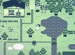 Cassette Boy Is Bringing Fez-Like World-Bending Energy to PS5, PS4, Free Demo Out Now