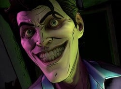 Telltale's Batman Continues with Episode 4 on 23rd January
