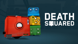 Death Squared Cover