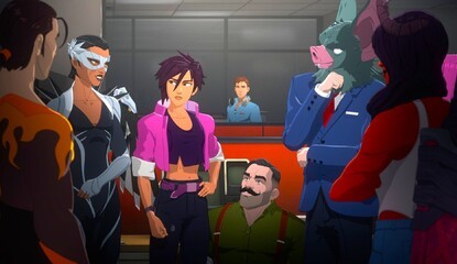 Dispatch Season 2 Seems Inevitable, But Dev's Only Just Starting to 'Think About' It