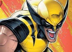 Prime Yourself for Marvel's Wolverine on PS5 with This Prequel Comic