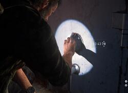 The Last of Us 1: How to Open the Safe in Downtown