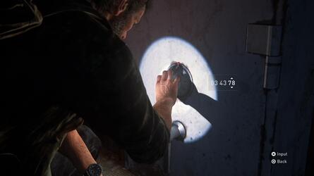 The Last of Us 1: How to Open the Safe in Downtown Guide 1