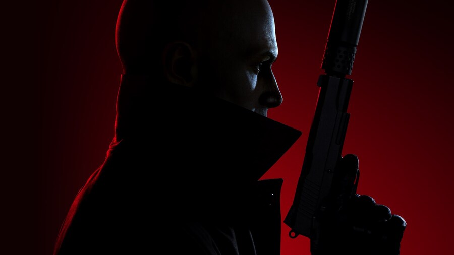 In November, Hitman developer IO Interactive announced it’s working on a new game. What is it?