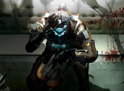 Dead Space 2 Launches January 25th