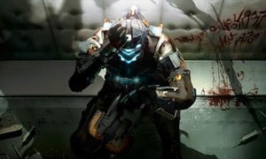 Dead Space 2's Due Early Next Year.