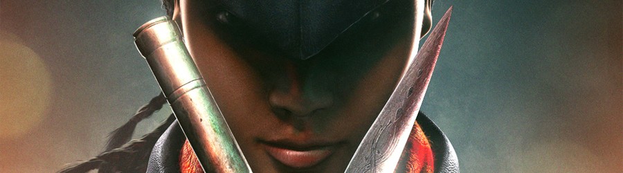 Assassin's Creed Liberation HD (PS3)