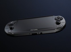 PlayStation Vita Playable at Eurogamer Expo This Month