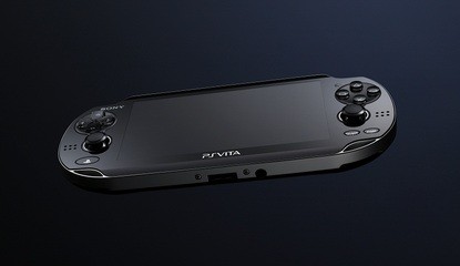 PlayStation Vita Playable at Eurogamer Expo This Month