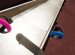 VR Skater Unleashes Your Inner Tony Hawk on PSVR2