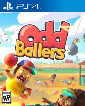 Oddballers