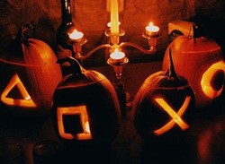 Don't Say Boo to These PlayStation Hallowe'en Treats