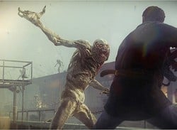 Insomniac Release Documentary Detailing Resistance 3's Motion Capture Process