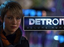 Join The Revolution In Detroit: Become Human's new PS4 Trailer