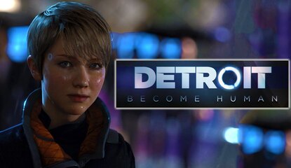 Join The Revolution In Detroit: Become Human's new PS4 Trailer