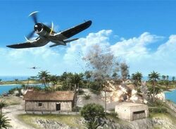 Battlefield 1943 Breaks Digital Download Records, More Than 600,000 Copies Sold