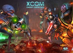 Wow, XCOM: Enemy Unknown Plus Looks Set to Deploy on PS Vita