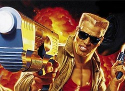It's Time To Kick Ass & Forget About Duke Nukem