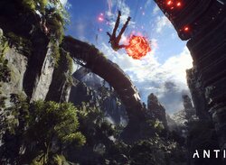 Brand New ANTHEM Assets Unearthed Ahead of E3 2018
