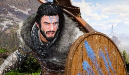 Crimson Desert's Next PS5 Patch Could Be Its Biggest Yet