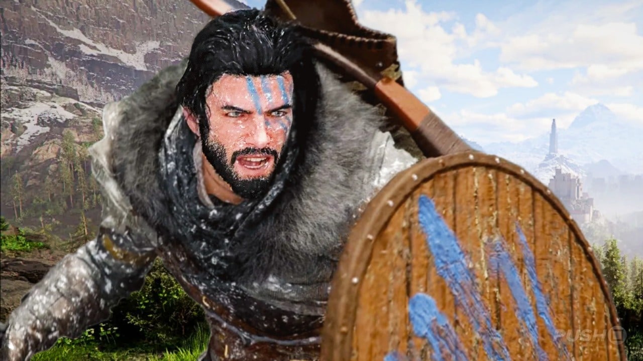 Crimson Desert's Next PS5 Patch Could Be Its Biggest Yet