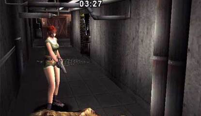 Dino Crisis & Resident Evil All Rated For Playstation Store