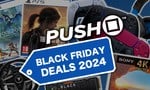 Black Friday 2024: Best Deals on PS5 Consoles, Games, Controllers, SSDs, and More