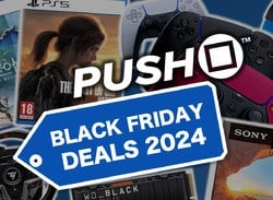 Best Deals on PS5 Consoles, Games, Controllers, SSDs, and More