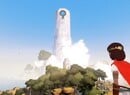 Feast Your Eyes On the Opening 27 Minutes of RiME