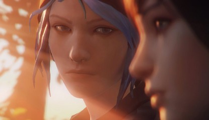 Life Is Strange: Episode 1 - Chrysalis (PlayStation 4)