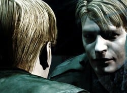 Silent Hill Reboot in the Works Alongside Telltale-Style Game