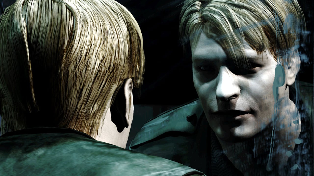 Silent Hill 2 remake isn't coming to Xbox, and Microsoft isn't happy
