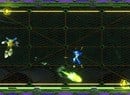 Mega Man 11 Blasts onto PS4 in October