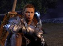 Grey Warden Alistair Will Be Returning in Dragon Age: Inquisition