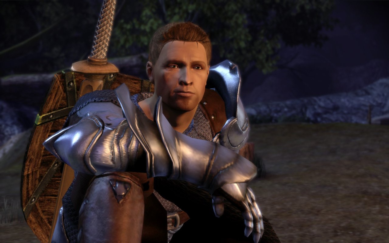 dragon age inquisition alistair