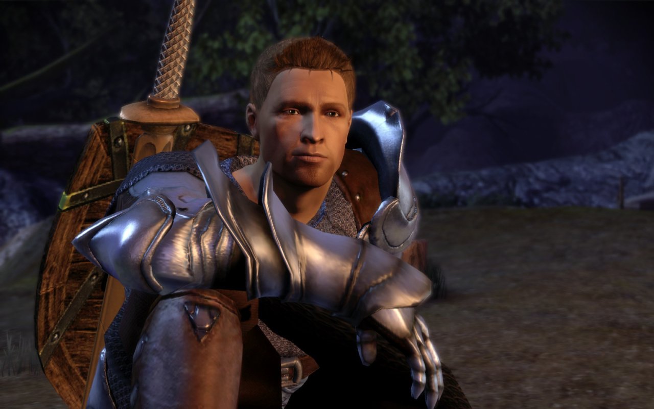 Dragon Age: Origins  Retro Review 